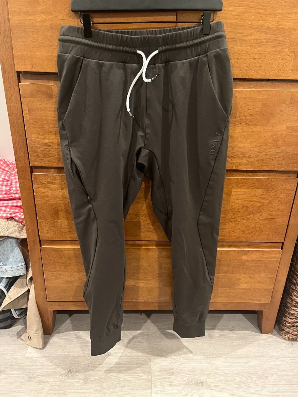 Bylt Joggers